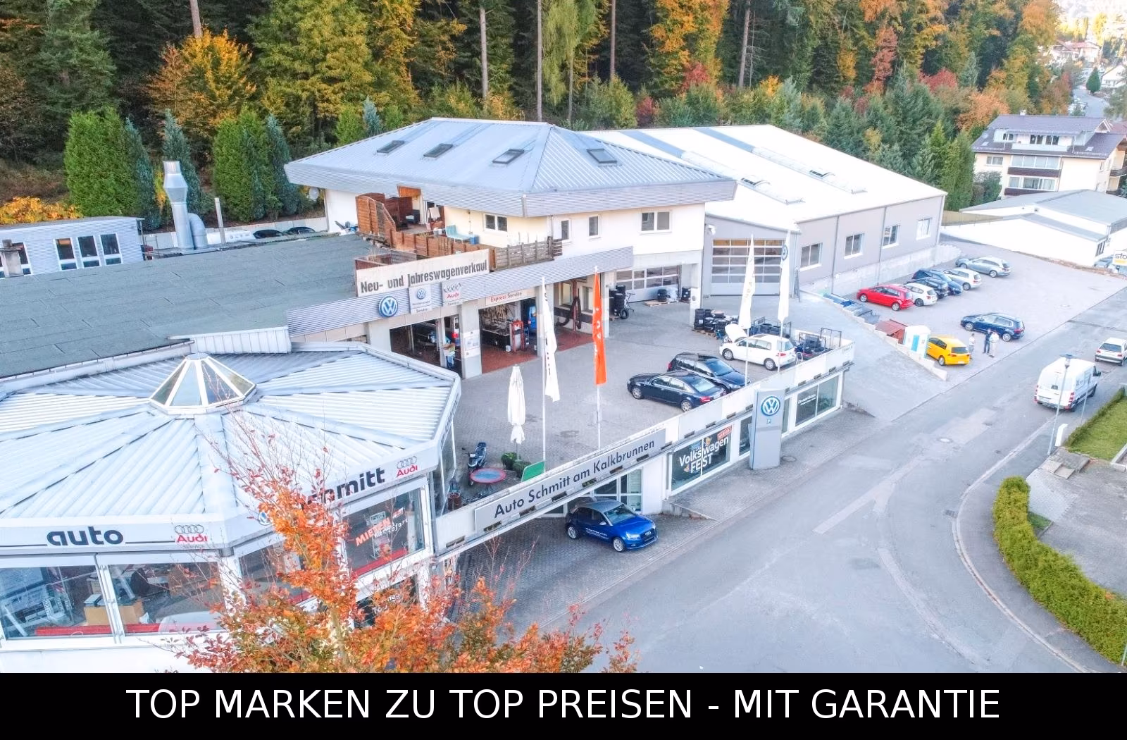 Audi A6 55 TFSI Quattro Sedan