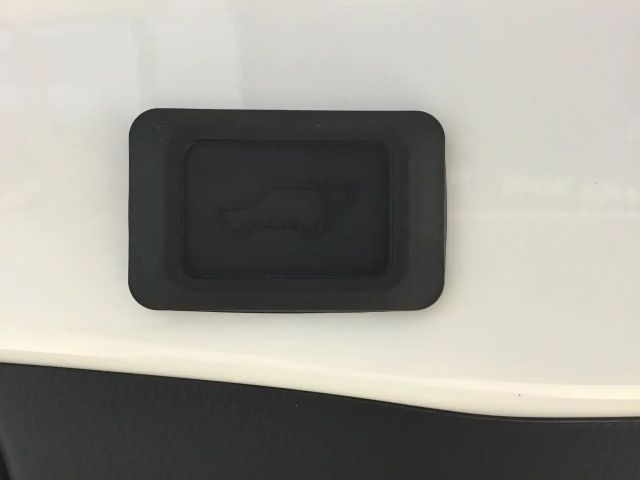 Toyota RAV4 Active Vierwielaandrijving