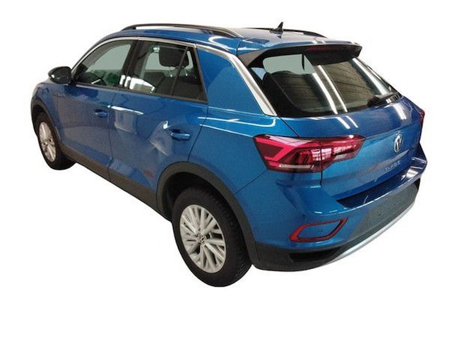 Volkswagen T-Roc 1.0 TSI Life
