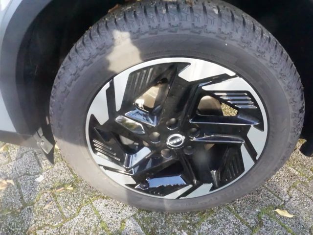 Nissan Qashqai DIG-T N-Connecta