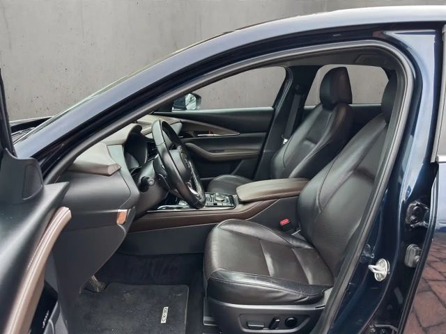 Mazda CX-30 Selection