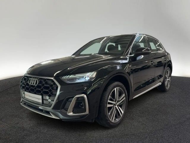 Audi Q5 40 TDI Quattro S-Line