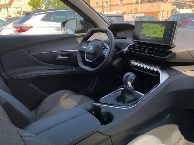 Peugeot 3008 Allure Pack