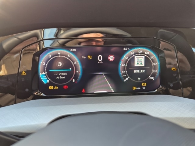 Volkswagen Golf 1.5 TSI Life