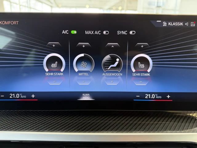 BMW 340 M-Sport Touring xDrive