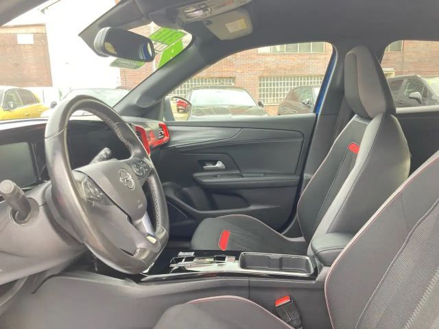 Opel Mokka 1.2 Turbo GS-Line Grand Sport Turbo