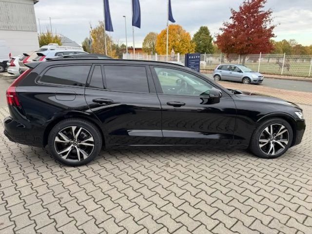 Volvo V60 Dark Plus