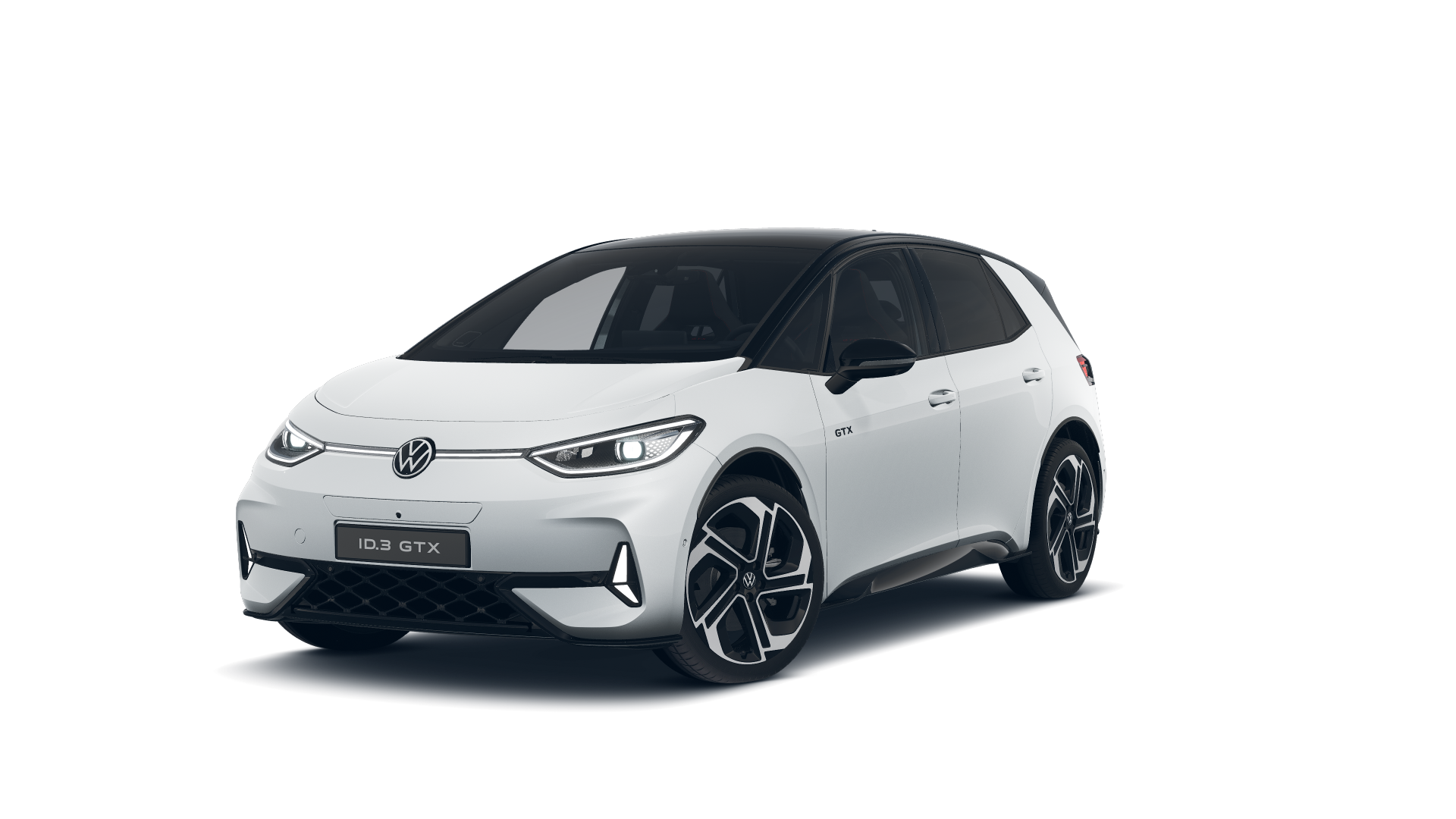 Volkswagen ID.3 GTX Performance