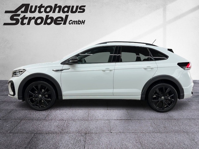 Volkswagen Taigo 1.5 TSI DSG R-Line