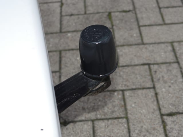 Volkswagen Caravelle 2.0 TDI Lang T6