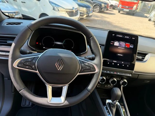 Renault Arkana EDC Techno