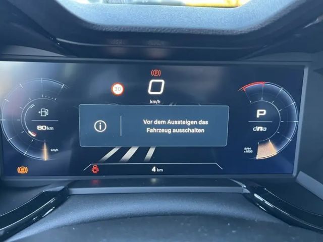 Alfa Romeo Junior Ibrida Speciale