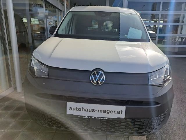 Volkswagen Caddy Cargo TSI