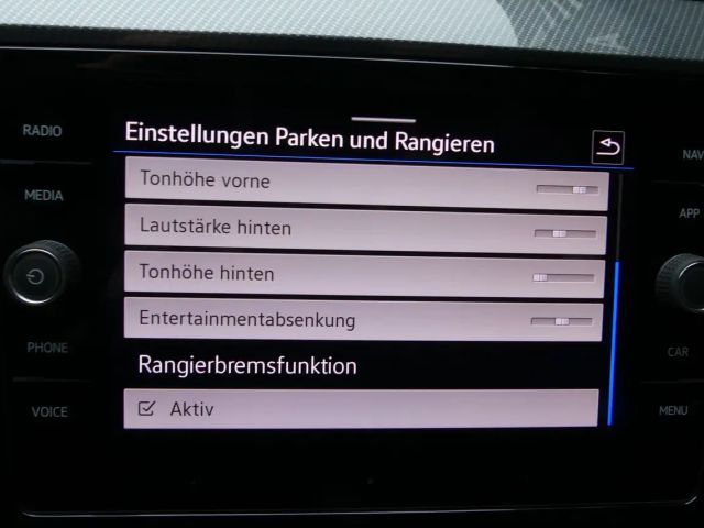 Volkswagen Passat 4Motion R-Line Sport Variant