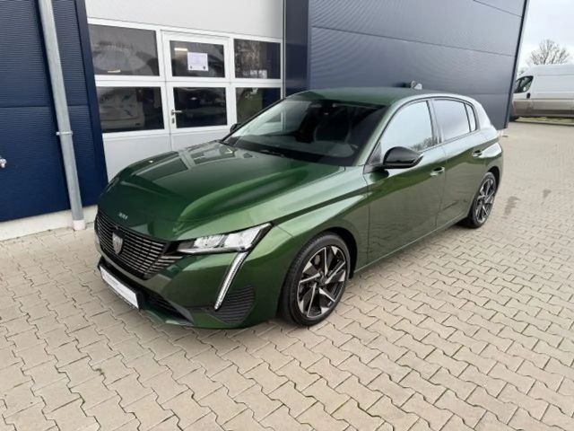 Peugeot 308 Allure Pack BlueHDi EAT8