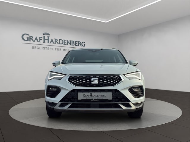 Seat Ateca 1.5 TSI DSG