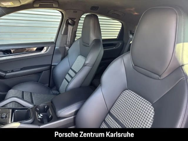 Porsche Cayenne Coupé E-Hybrid