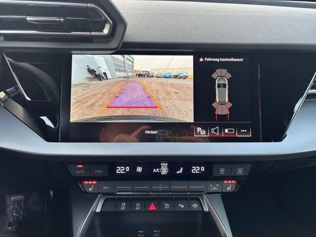 Audi A3 35 TFSI Sedan Sportback