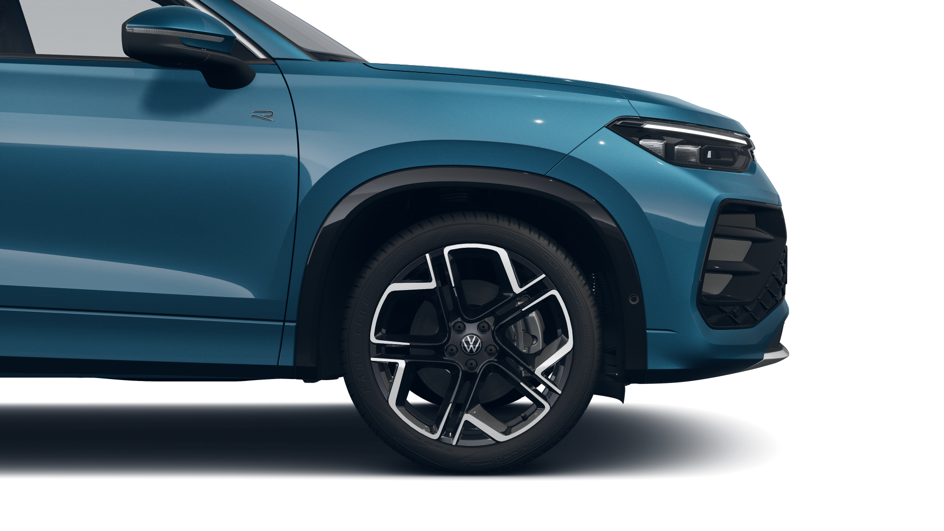 Volkswagen Tayron 2.0 TDI DSG R-Line