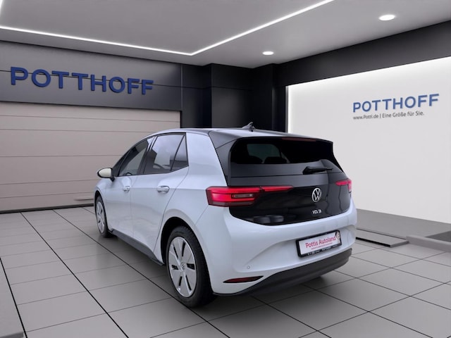Volkswagen ID.3 IQ.Drive Performance Pro