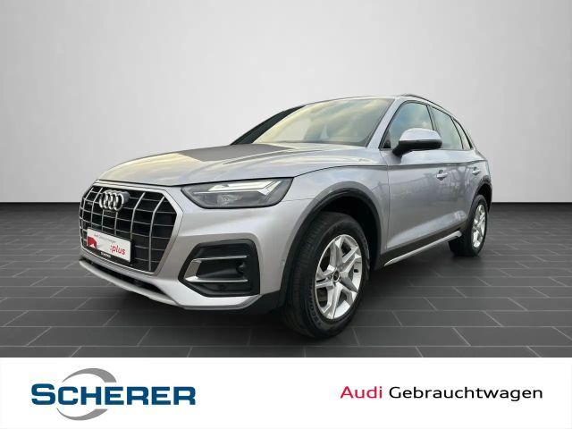 Audi Q5 40 TFSI Quattro