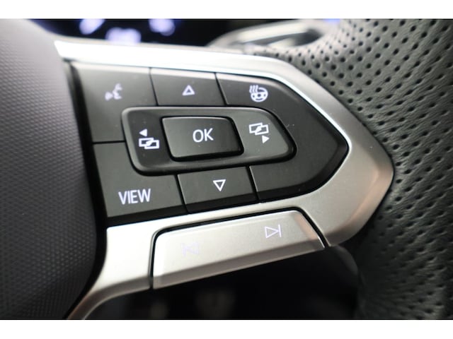 Volkswagen Passat 2.0 TDI R-Line Variant