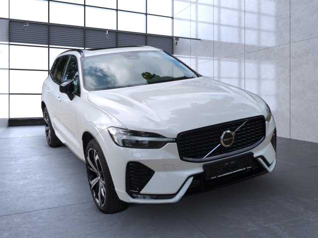 Volvo XC60 XC60