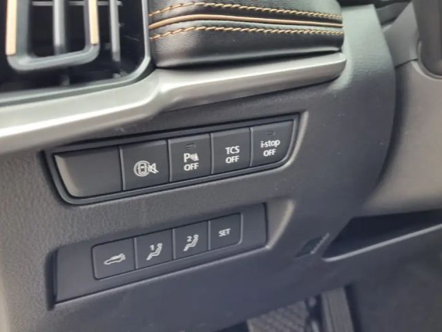 Mazda CX-60 4WD Homura Plus