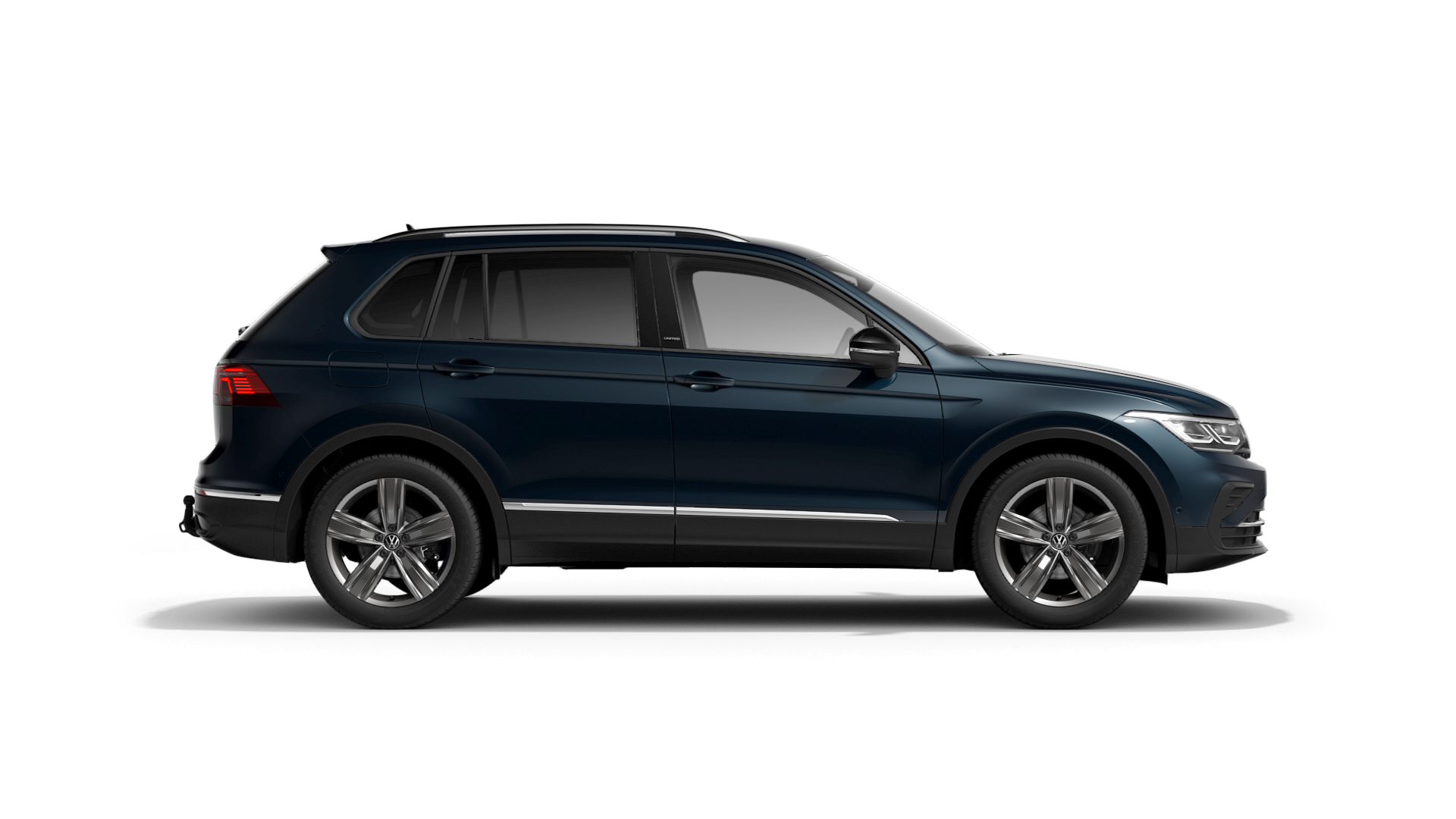 Volkswagen Tiguan 2.0 TDI DSG
