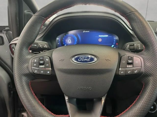 Ford Puma EcoBoost ST Line