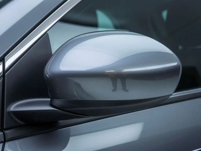 Fiat 500e Elektro Verkehrszeichenerk. PDCv+h  Notbremsass.(1