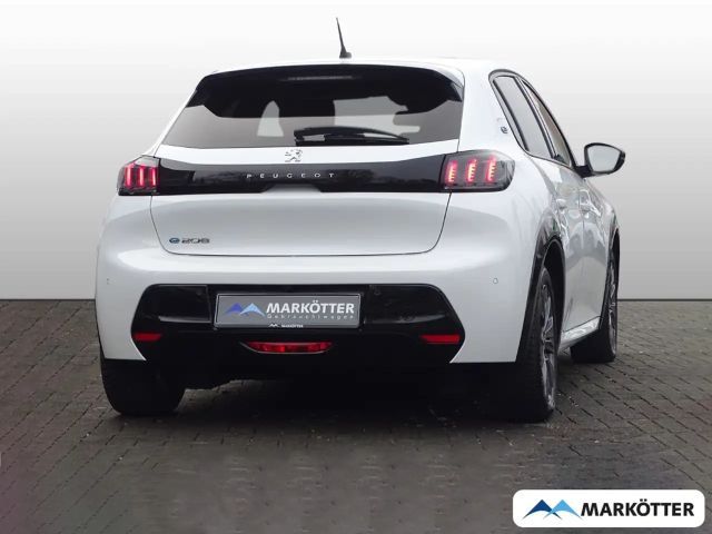 Peugeot 208 Allure Pack