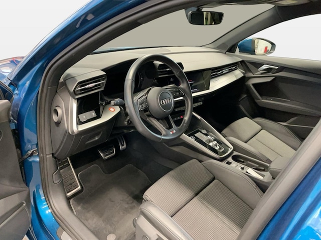 Audi A3 30 TDI S-Tronic Sportback