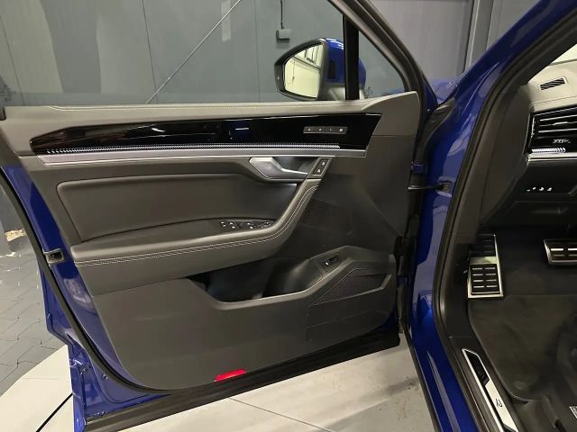 Volkswagen Touareg IQ.Drive R-Line