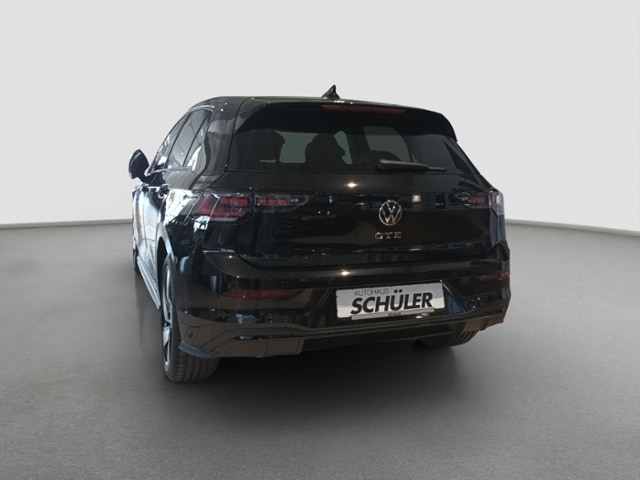 Volkswagen Golf DSG eHybrid