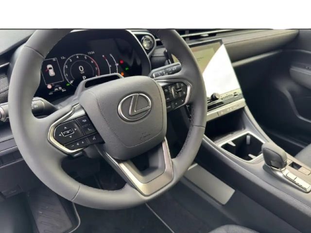 Lexus LBX 1,5 l, 136 PS CVT 4x2 5-Türer BASIS plus Komfo