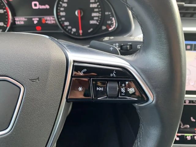 Audi A6 40 TDI Avant Sport