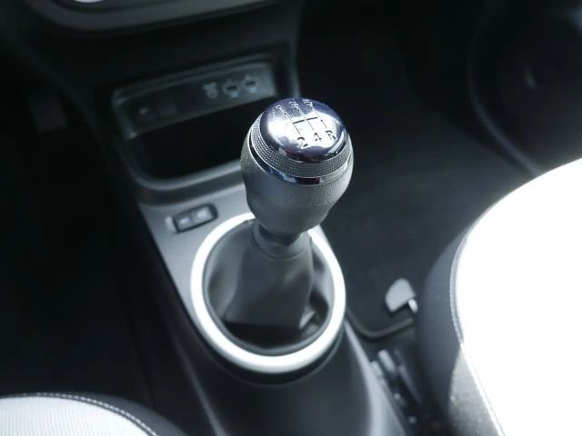 Renault Twingo Equilibre Equilibre SCe 65