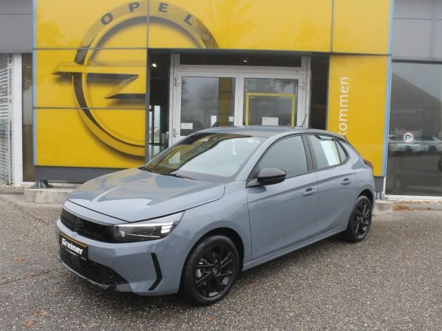 Opel Corsa 1.2 Turbo GS-Line Grand Sport Turbo
