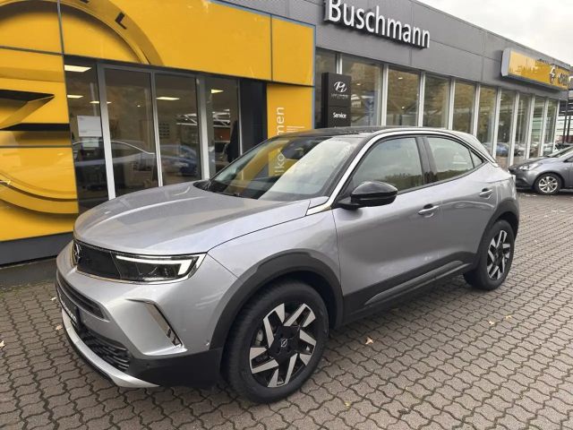 Opel Mokka Elegance Mokka-e