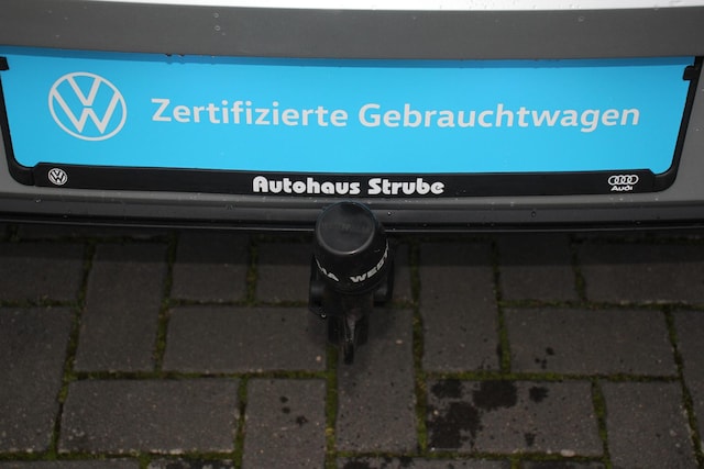 Volkswagen Golf 2.0 TDI Golf VIII Pro