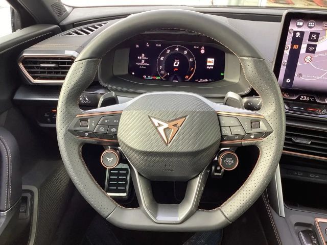 Cupra Leon Sportstourer VZ e-Hybrid