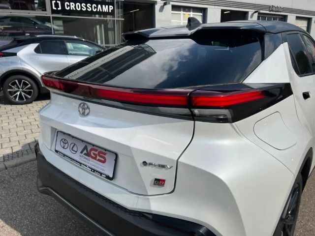 Toyota C-HR 4x2 GR Hybride Plug-in