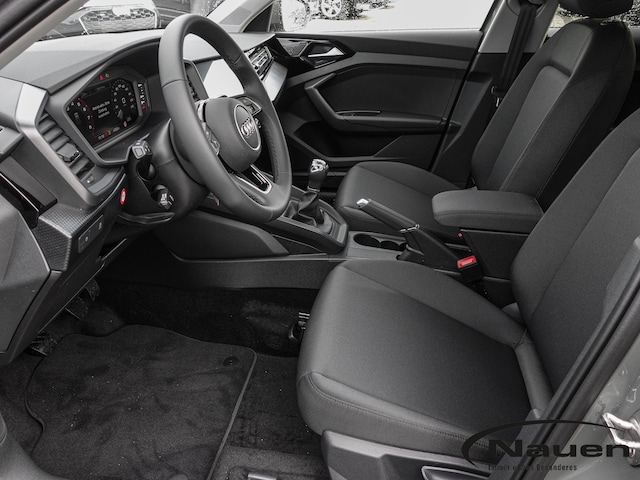 Audi A1 25 TFSI Sportback