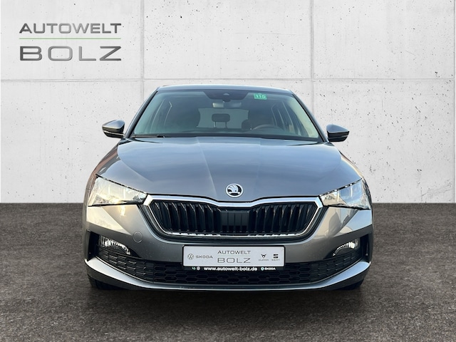 Skoda Scala 1.0 TSI Cool Edition Cool Plus