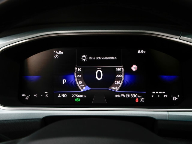 Volkswagen T-Roc 2.0 TDI DSG