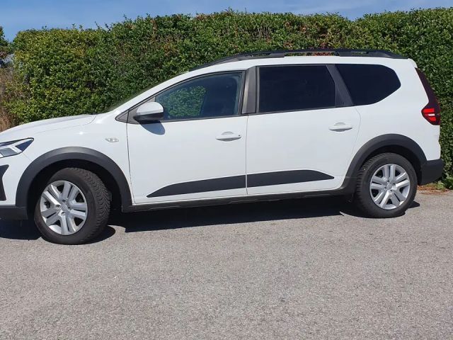 Dacia Jogger TCe 110