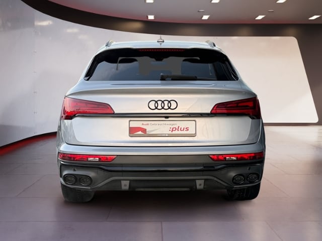 Audi SQ5 Sportback