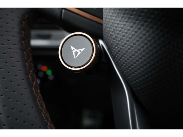 Cupra Ateca 2.0 TSI 4Drive VZ