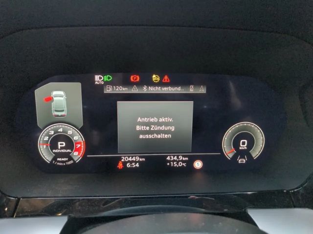 Audi S3 Quattro S-Tronic Sedan